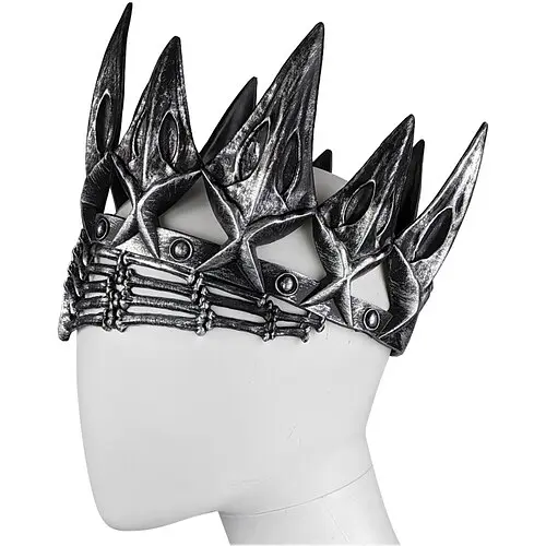 Корона Готический Ворон - фото 2