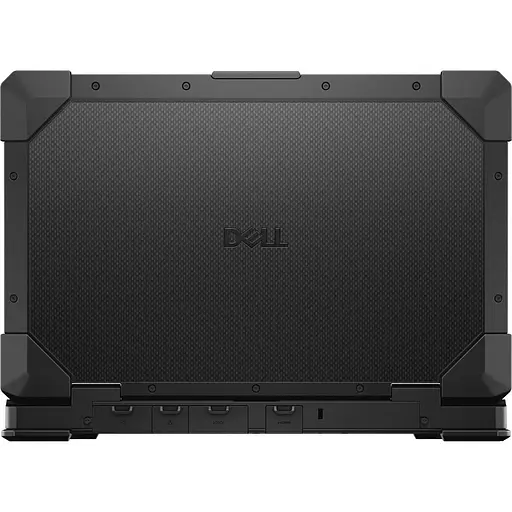 Ноутбук Dell 14 Pro Rugged 14 RB14250 FHD Touch/Intel U7-165U/32GB/1TB/Intel Graphics/DOS (210-BNNG_U7321TBWP) - фото 9