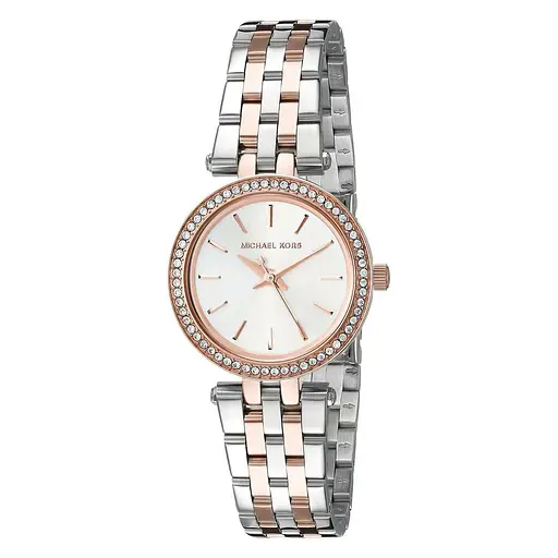 Женские часы MICHAEL KORS MK3298 Darci - фото 2