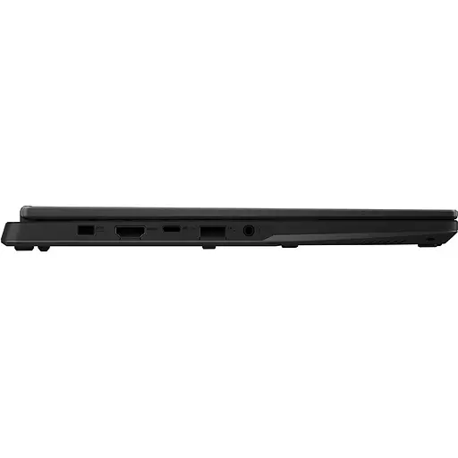 Ноутбук ASUS TUF A14 FA401WV-RG041, AMD Ryzen AI 9 HX 370, 5.1GHz, 14 2.5K, 165Hz, 32GB LPDDR5X, SSD 1TB, NVIDIA GeForce RTX 4060 8GB, - фото 9