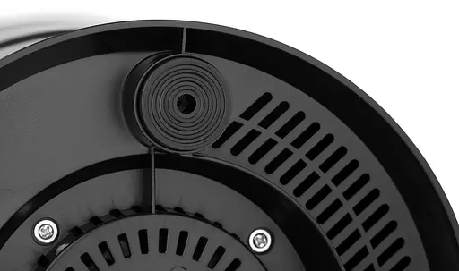 Соковыжималка Ardesto JEG-800, Black/Silver, центробежная, 800Вт, емкость для сока 1000мл, 2 скорости, горловина "целое яблоко" 75мм, малошумный двигатель, противоскользящие ножки - фото 5