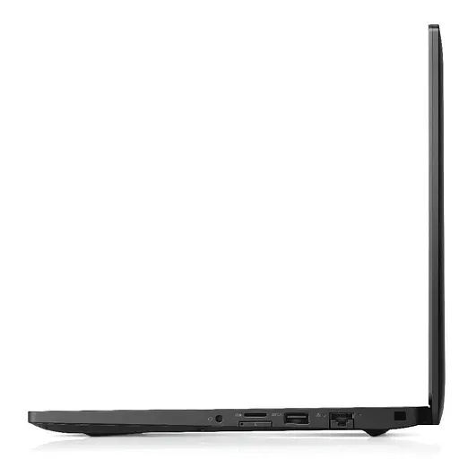 Ноутбук Dell Latitude 7480 FHD (i7-6600U/8/256SSD) - Class A- "Б/У" - фото 4