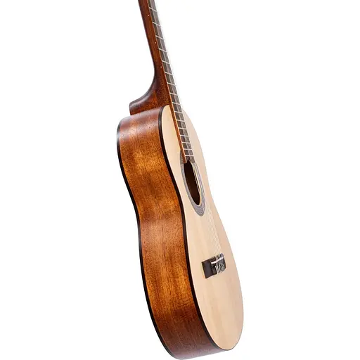 Класична гітара Cort AC200 3/4 Open Pore [130472] - фото 3