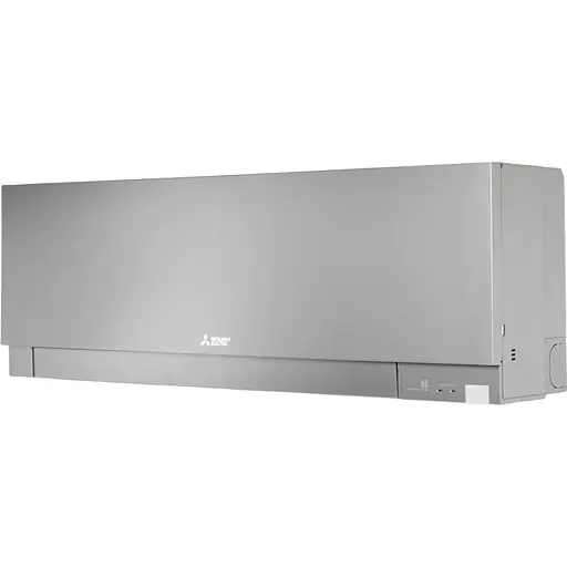 Сплит-система Mitsubishi Electric Design MSZ-EF25VGKS/MUZ-EF25VG Silver (129694) - фото 3