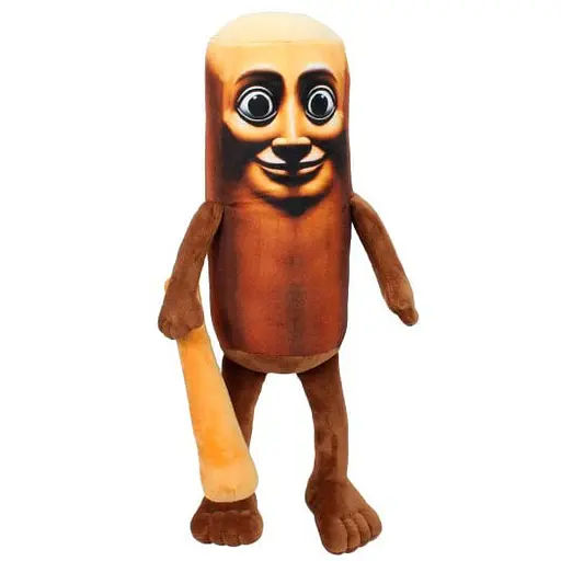 М’яка іграшка Копиця Тунг-Сагур 39 см