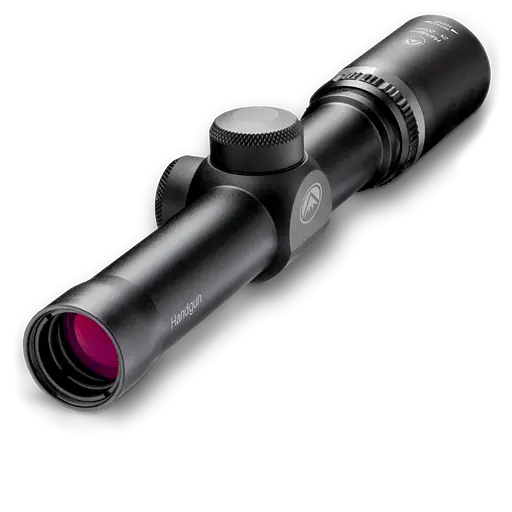 Приціл Burris "Handgun" 2х20 Plex - фото 2