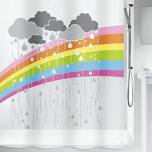 Шторка для ванної ARC EN CIEL (10.19133)