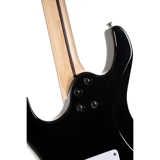 Електрогітара Cort G200 Black [130751] - фото 8