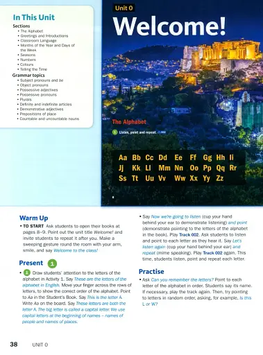 Impact Foundation. Lesson Planner + Audio CD + Teacher's Resource CD + DVD - фото 4