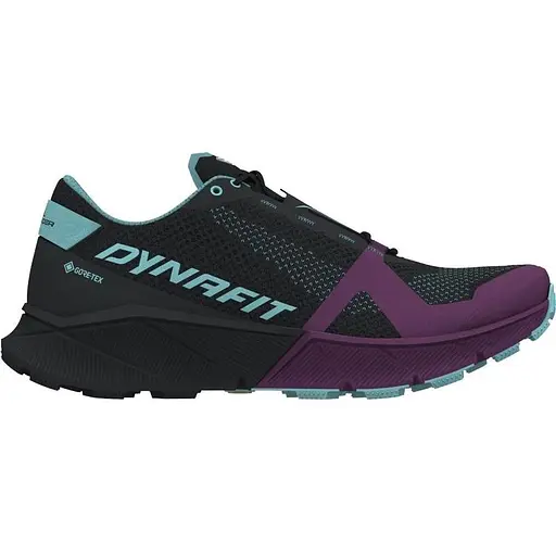 Кросівки Dynafit Ultra 100 GTX Wms 38 Чорний/Фіолетовий (1054-016.001.2265)