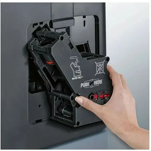 Кавомашина Siemens TE653M11RW - фото 4