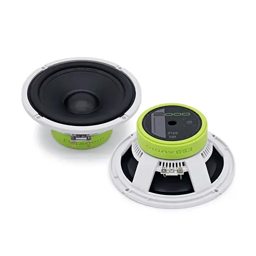 Компонентна акустична система ESB 2.6K2 - фото 3