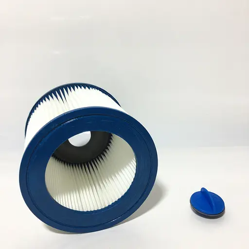 Патронний фільтр, що миється під водою для пилососу Karcher WD 3, WD 2, WD 2 Plus, SE 4001, MV 3, 6.414-552.0 - фото 3