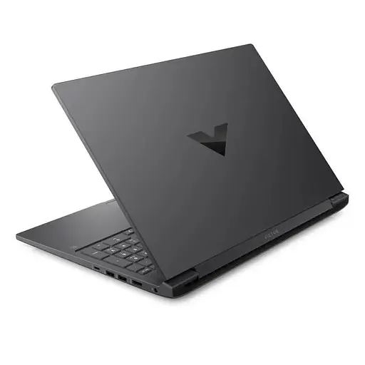 Ноутбук Игровой HP Victus 16,7 7840HS,16,32GB,512GB,RTX 4070 8GB,без Windows - фото 2
