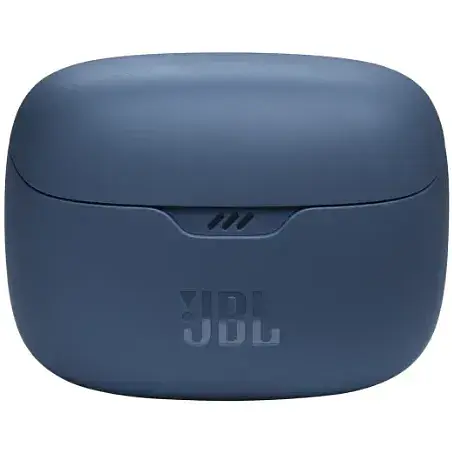 Гарнітура JBL Tune Beam Blue (JBLTBeamBLU) (6891589) - фото 6