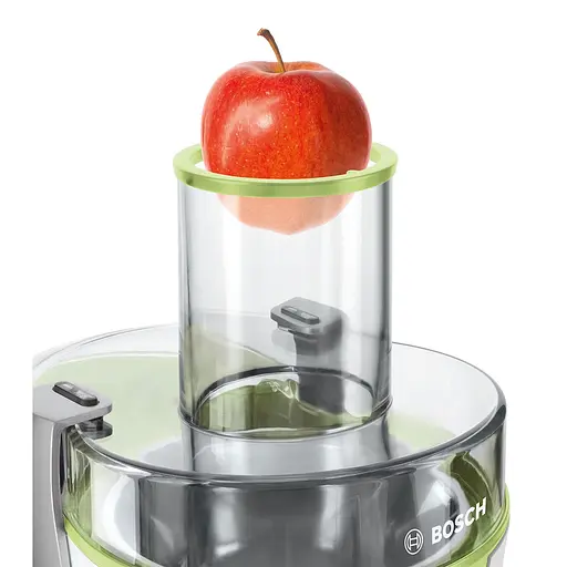Соковитискач Bosch MES 25G0 (00000011569) - фото 4