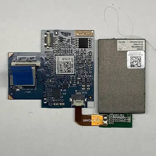 Дод. плата для ноутбука Dell Latitude E6230 (DC33000Y20L, A11C22, NIA01) - фото 2