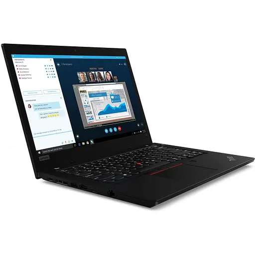Ноутбук Refurb Lenovo ThinkPad L490 FHD i5-8265U/8/256SSD Class A- - фото 5