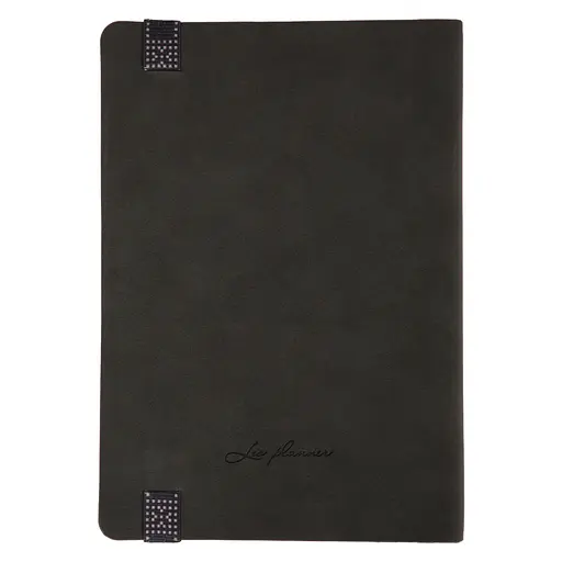 Записник деловой А5 Leo Planner Voyage датирован 368 страниц (252695) - фото 2