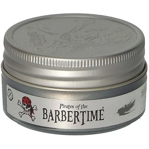 Віск для волосся Barbertime Hair Coloring Wax Grey 100 мл - фото 2