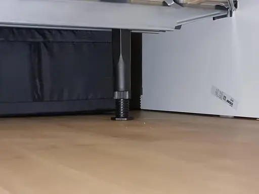 Універсальна регульована опорна ніжка 15–25 см - фото 2