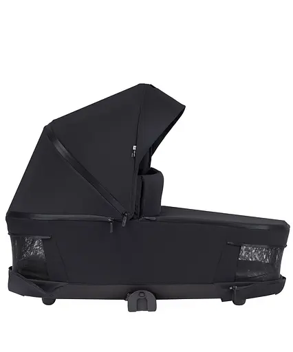 Універсальна коляска-книжка Carrello Omega CRL-6540 2в1 Cosmo Black - фото 9