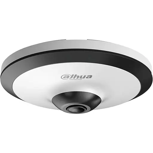 Видеокамера Dahua DH-HAC-EW2501P 5Мп HDCVI Fisheye - фото 1