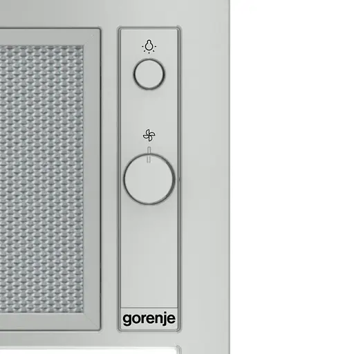 Вытяжка встраиваемая Gorenje BHI681EB - фото 6