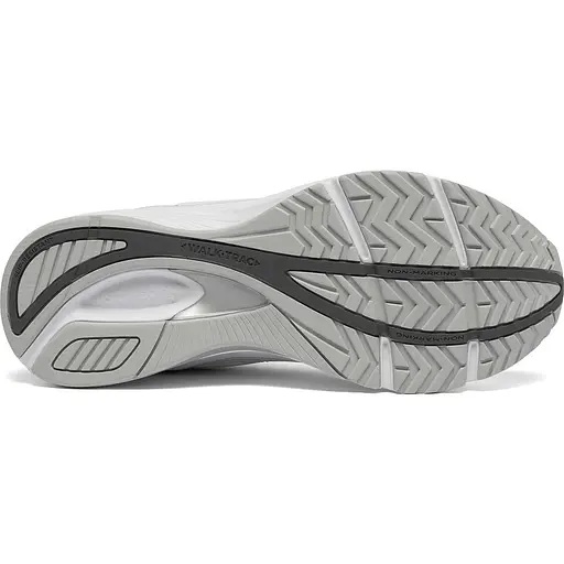 Кроссовки Saucony Integrity Walker 3 44.5 White (1097-S40205-1 10,5) - фото 4