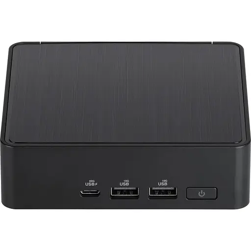 Комп'ютер ASUS NUC 14pro RNUC14RVKU700002I Intel Core Ultra 7 155H/Без ОЗП/Без SSD/Intel Arc Graphics/Без ОС (90AR0062-M000E0) - фото 7