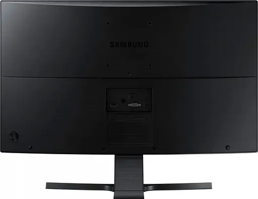 Монітор 24" Samsung S24E510C (LS24E510CS/CI) Б/в - фото 4