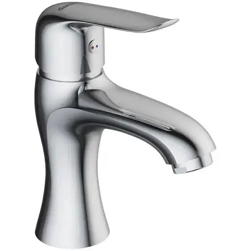 Змішувач для раковини DAMIXA Palace Evo (320210000) - фото 1