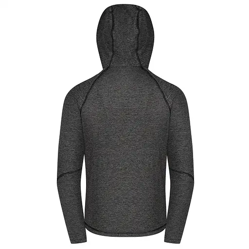 Кофта Fjord Nansen Hasvik Wind Men Black/Graphite XXL (1046-fn_45556) - фото 2