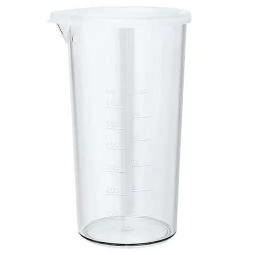 Занурювальний блендер Rotex RTB850-B ручний Чорний 1000 Вт - фото 7