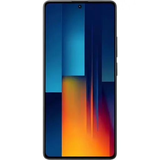 Смартфон Xiaomi Poco M6 Pro 8/256GB Blue - фото 5
