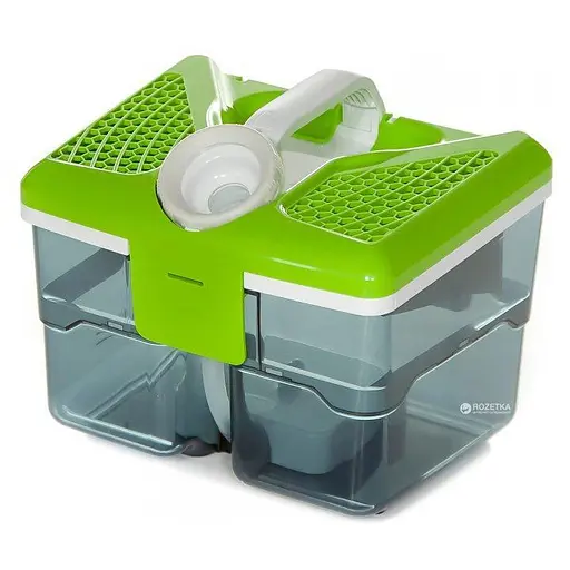 Пылесос с аквафильтром Thomas Perfect Air Feel Fresh X3 (786532) - фото 6