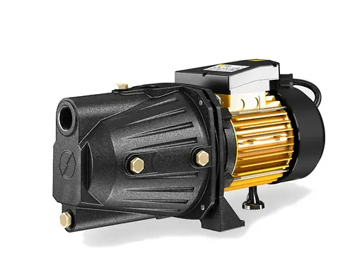 Відцентровий насос Tekk Haus JP 1100L - фото 1