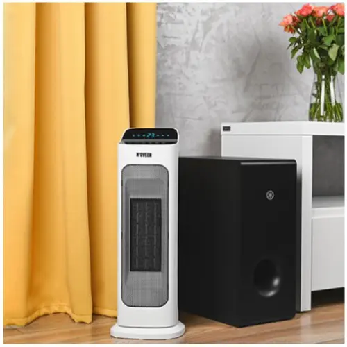 Тепловентилятор Noveen PTC2000 Smart - фото 6