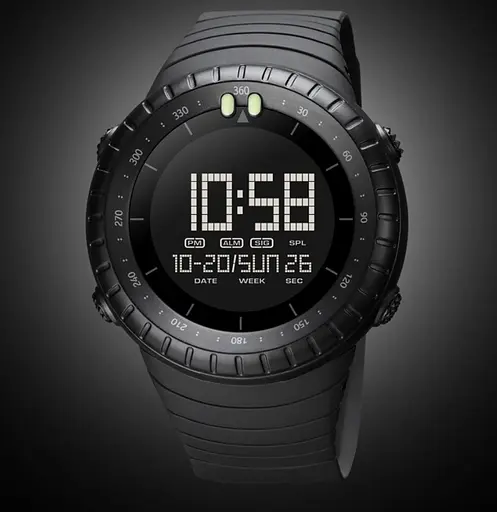 Часы Skmei Ribas - фото 8