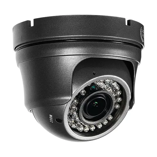 IP-видеокамера 8Mp Light Vision VLC-4840DFI Graphite (Linklemo) f=2.7-12mm с микрофоном (75-00307) - фото 3