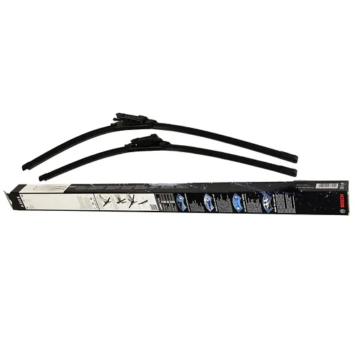 Щітка склоочисника Bosch 3 397 007 215 - фото 2