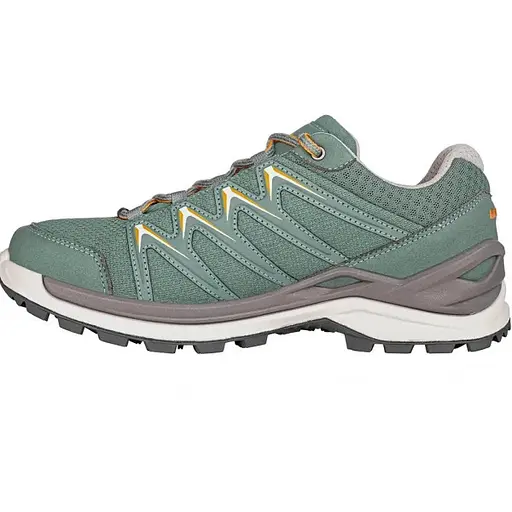 Кросівки Lowa Innox Pro GTX LO W 41 Conifer (1012-320709-7119-41.0) - фото 2
