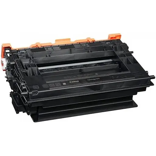 Картридж Canon 073 LBP361/362 Black 27000 стор teh0018669 - фото 1