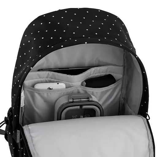 Рюкзак GoPack Education Teens 130L черный Черный (GO26-130L-3) - фото 12