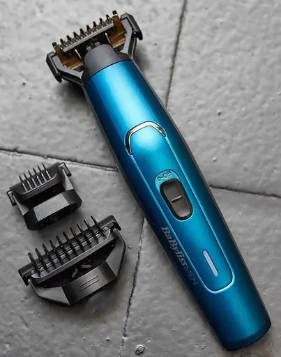 Універсальний тример BaByliss (MT890E) [85947] - фото 10