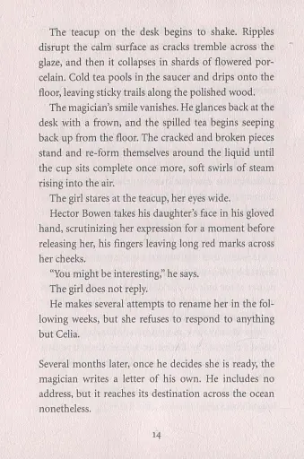 The Night Circus - фото 12