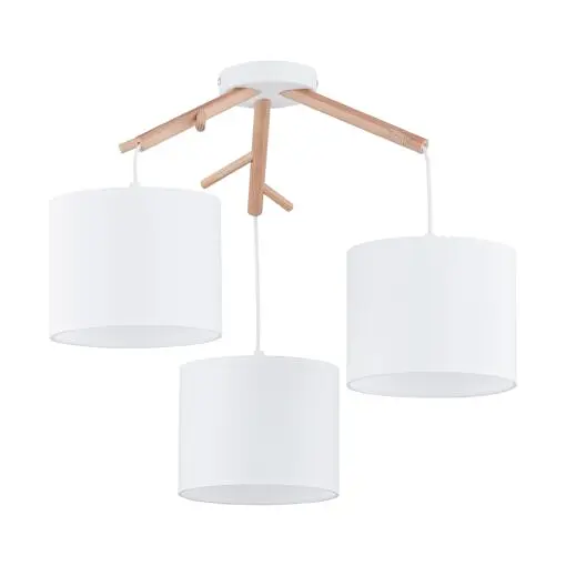 Люстра TK Lighting ALBERO 6553 - фото 1