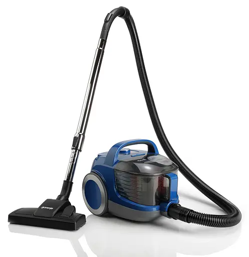 Пылесос Gorenje VCEA 01 GACBUCY (CJ173) (6623628) - фото 2