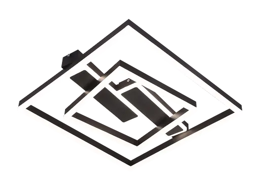 Люстра світлодіодна VALESO V QQD3011 BK