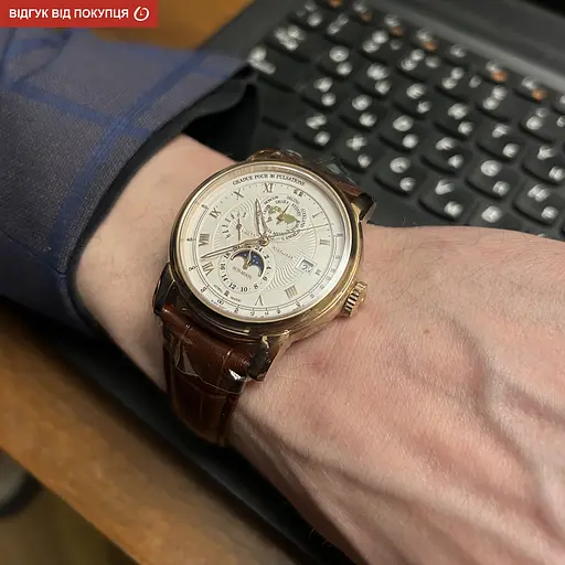 Годинник Lobinni Business - фото 19